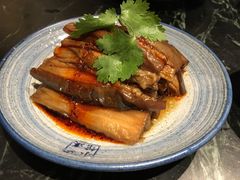 -兰溪小馆(东直门簋街店)