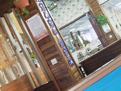 -睿柏云酒店-餐厅