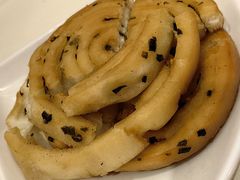 葱油饼-永兴餐厅(复兴中路店)