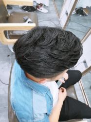 -西克造型美发连锁