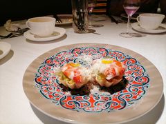 -狮拾久·现代新加坡料理(福田COCO Park店)