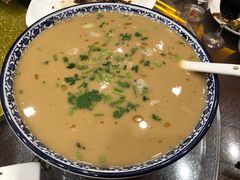 -洁神饭庄·海鲜·青岛菜·30年老字号(五四广场店)