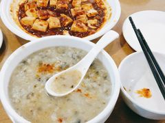 -台北楚楚园馅饼粥(虹桥南丰城店)