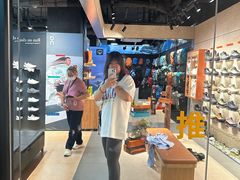 -三夫户外(天钥桥路店)