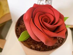 -法桐蛋糕·手作面包(万象城店)
