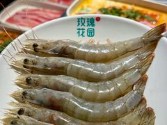 -玫瑰花园自助烤肉(顺义鑫海韵通店)