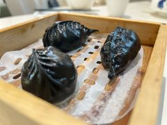 黑松露鲜菌饺-蔡澜点心·粤菜(月星环球港店)