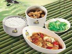 -真功夫(联丰店)