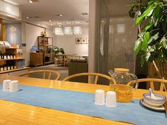大堂-和雅集素斋(景区店)
