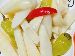 -花盐街·四川乐山小吃(西单大悦城店)