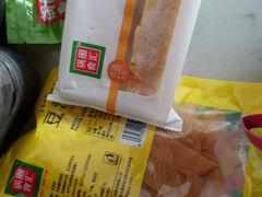 -锅圈食汇火锅烧烤食材超市(金田道店)
