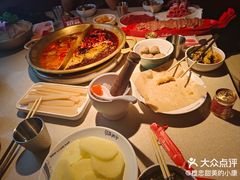 -小龙坎火锅(全球总店)