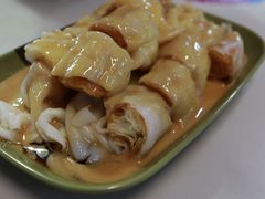 -佑汉小贩大楼熟食中心