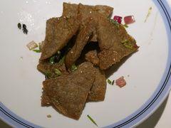 -老太原菜馆(府西街店)
