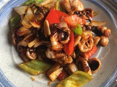 -渔娘渔家丹东海鲜(东直门店)