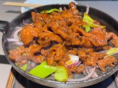 -福满圆(琨莎中心店)