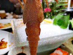 -79号渔船海鲜饭店(华强北店)