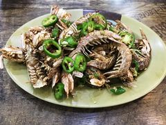 -贞姨美食·老字号海鲜大排档