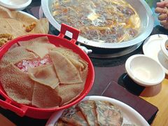 -吴老幺火锅(金龙店)