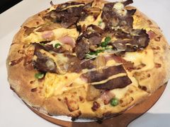 -达美乐比萨(留仙大道店)