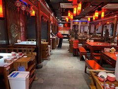 -大龙燚·旷野鲜火锅(广州首店)
