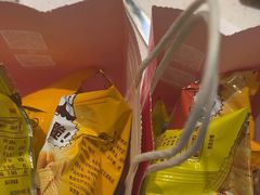 -海底捞火锅(长沙华创国际广场店)