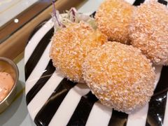 -古洋食坊·港点小馆(苏州中心店)
