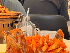 -四季民福烤鸭店(故宫店)