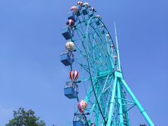 -南京银杏湖乐园