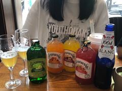-AFS Cafe & Canteen(闽江二路店)