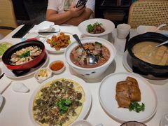 -莆田餐厅PUTIEN(西安万象天地店)