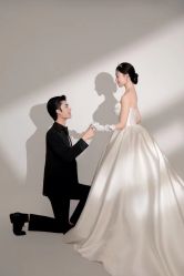 -莫兰迪婚纱摄影