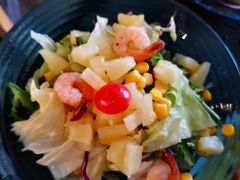 -豪客嘉族火焰牛排(百信广场店)