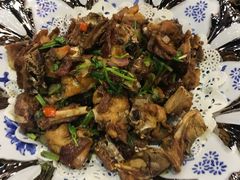 -家缘大酒店(新天地不夜城店)