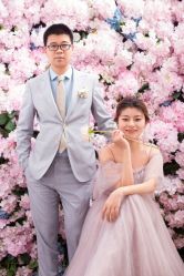 点击看大图 -太郎花子婚纱摄影艺术中心