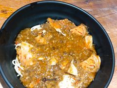 蟹脚热干面-沈记烧烤海鲜(江汉二路店)