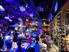 -胡桃里乐队酒馆(广州塔店)