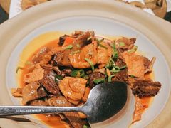 -鸽子侯·家宴·平价海鲜(市图书馆店)