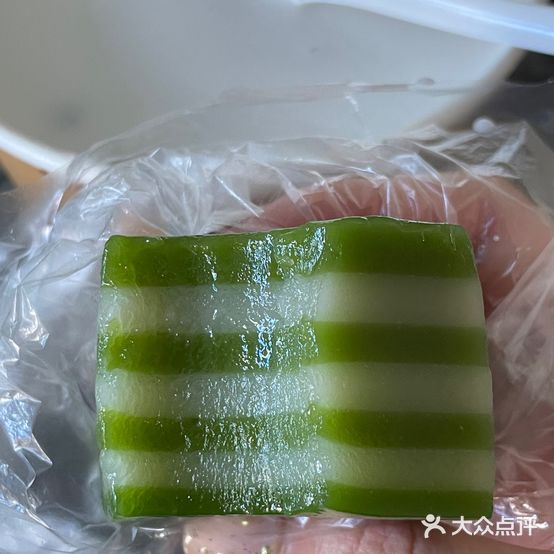 阿宝杂粮甜品