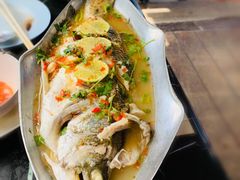 -Doo Dee Thai Food(Issan/Isaan/Esan)