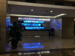 -浙江大学圆正·启真酒店