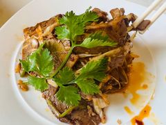 -西部马华清真兰州牛肉面·烧烤夜市(关东店)