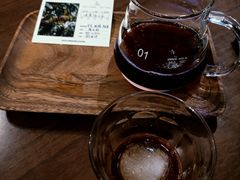 -野鸽子咖啡(航空路店)