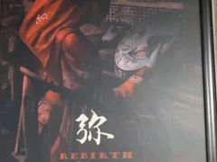 -square方形密室逃脱(深南东路店)