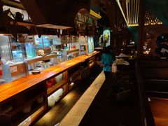 -楼兰新疆主题餐厅(苏州中心店)