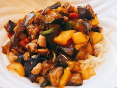 -文三里屯面馆(三里屯店)