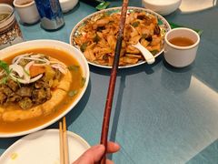 -新疆巴州金丝特餐厅(大钟寺店)