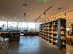 -魔方城市书房(中街益田店)