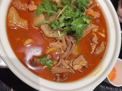 -简小舍·民间手艺菜(武昌江滩店)