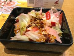 -叁口煮老火锅(东升店)